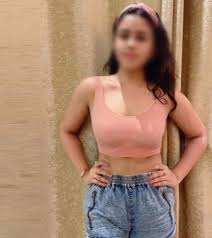 Escort in goa